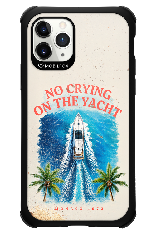 No Crying 2.0 - Apple iPhone 11 Pro
