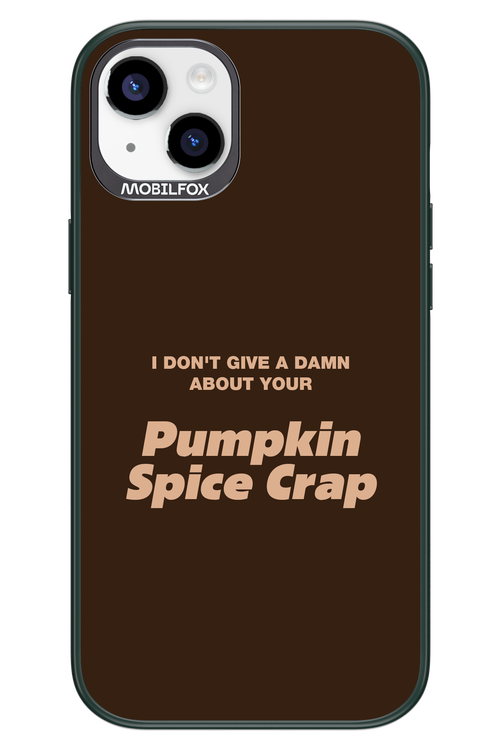 P-Spice Crap 2.0 - Apple iPhone 14 Plus
