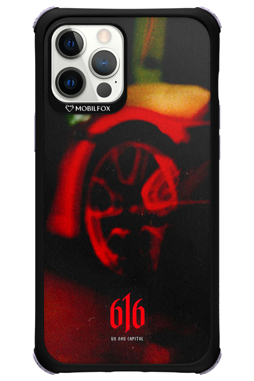 616 2.0 - Apple iPhone 12 Pro Max
