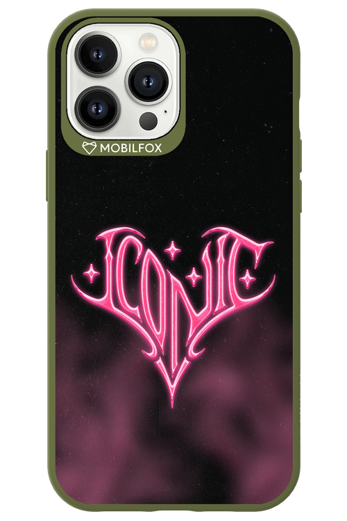Iconica 2.0 - Apple iPhone 13 Pro Max