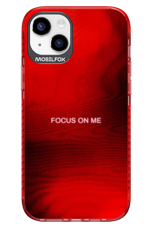 Focuss - Apple iPhone 14 Plus