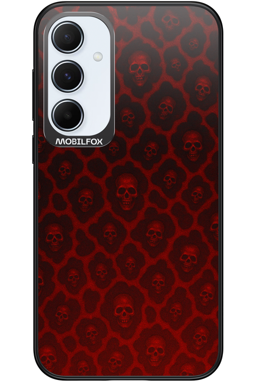 Skullpard 2.0 - Samsung Galaxy A55