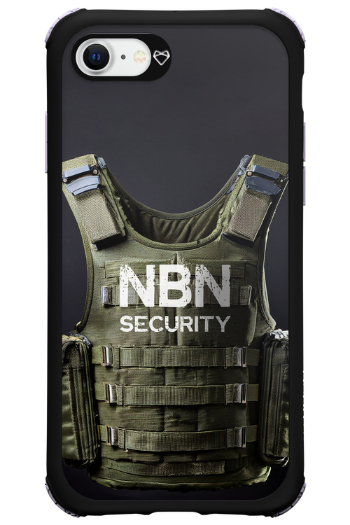 Secu 2.0 - Apple iPhone SE 2020