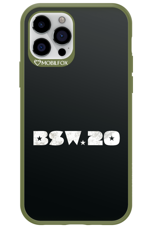 BSW 20 (7) 2.0 - Apple iPhone 12 Pro