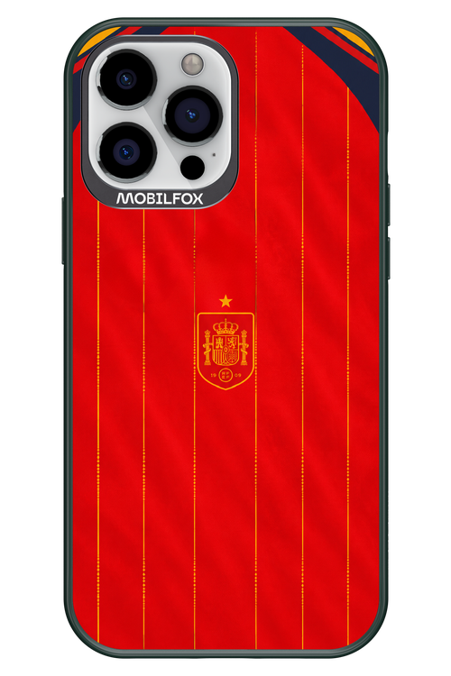 Spain 2.0 2.0 - Apple iPhone 13 Pro Max