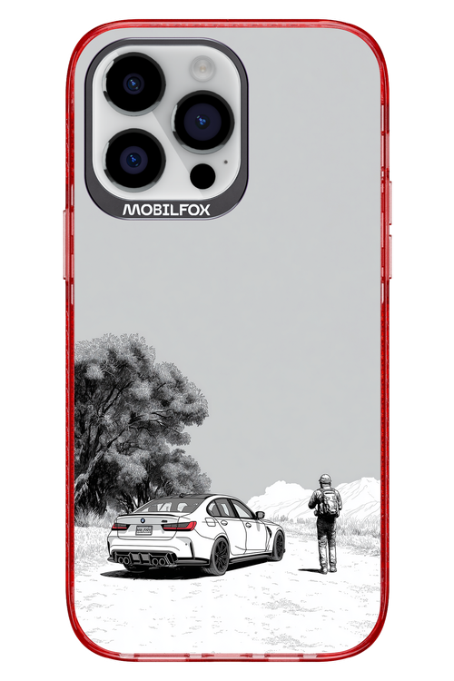 Dreamland 2.0 - Apple iPhone 14 Pro Max