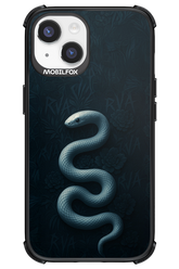 Night Venom - Apple iPhone 14