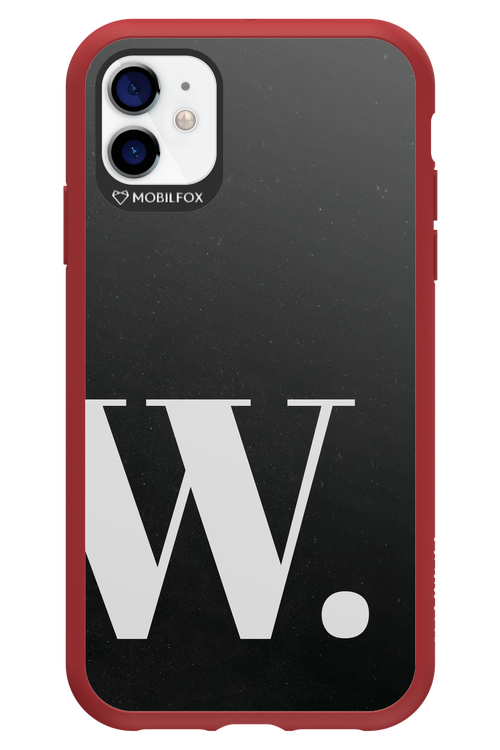 W (Off Space) 2.0 - Apple iPhone 11