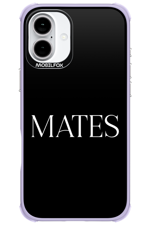 M Soul Mates - Apple iPhone 16 Plus