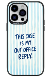 Reply 2.0 - Apple iPhone 14 Pro Max