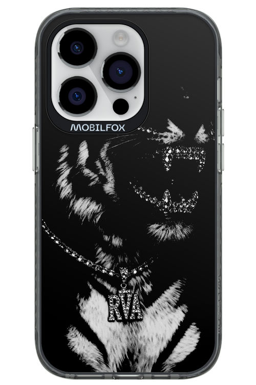 Tiger RVA 2.0 - Apple iPhone 14 Pro
