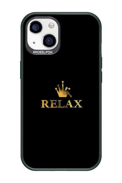 Relax 2.0 - Apple iPhone 13
