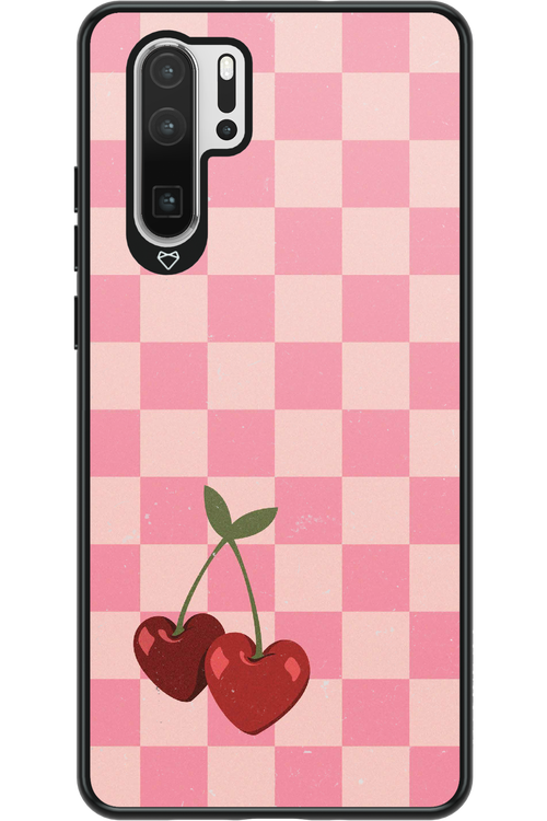 Baby Doll Cherry 2.0 - Huawei P30 Pro