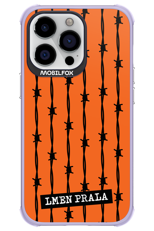 Böri Prala - Apple iPhone 13 Pro