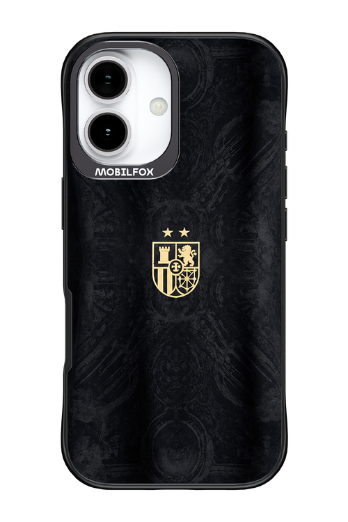 Spain Classic 2.0 - Apple iPhone 17