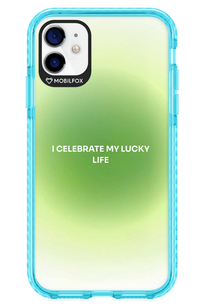 MY LUCKY LIFE - Apple iPhone 11
