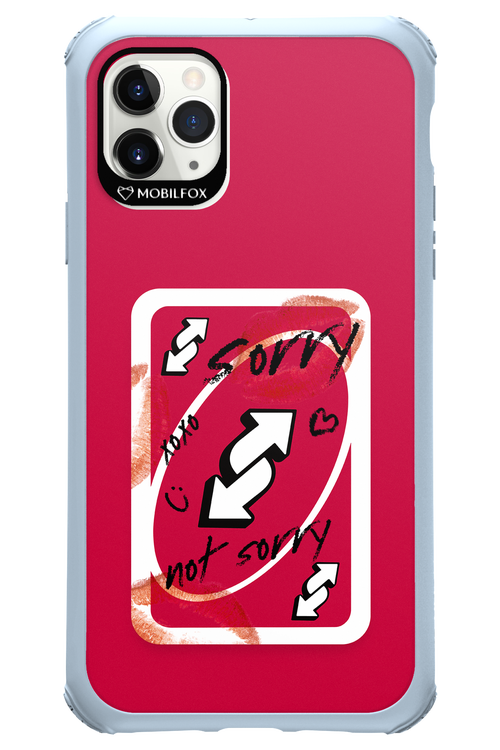 Turn 2.0 - Apple iPhone 11 Pro Max