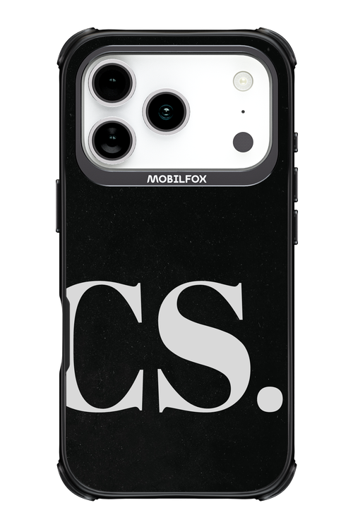 CS (Off Space) 2.0 - Apple iPhone 17 Pro