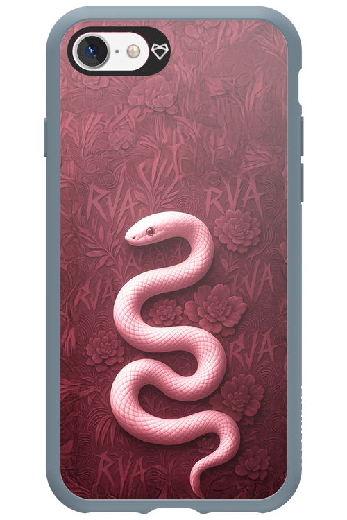 Rose Venom - Apple iPhone 7