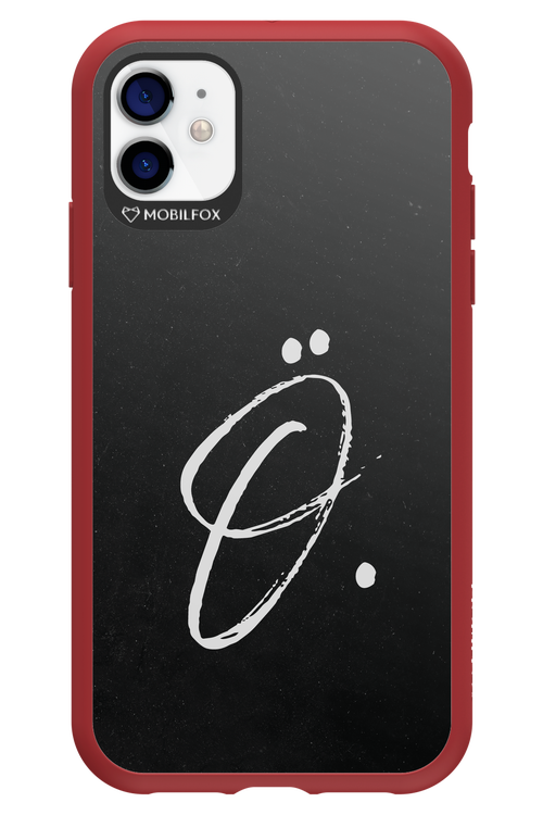 (Off Space) O II 2.0 - Apple iPhone 11