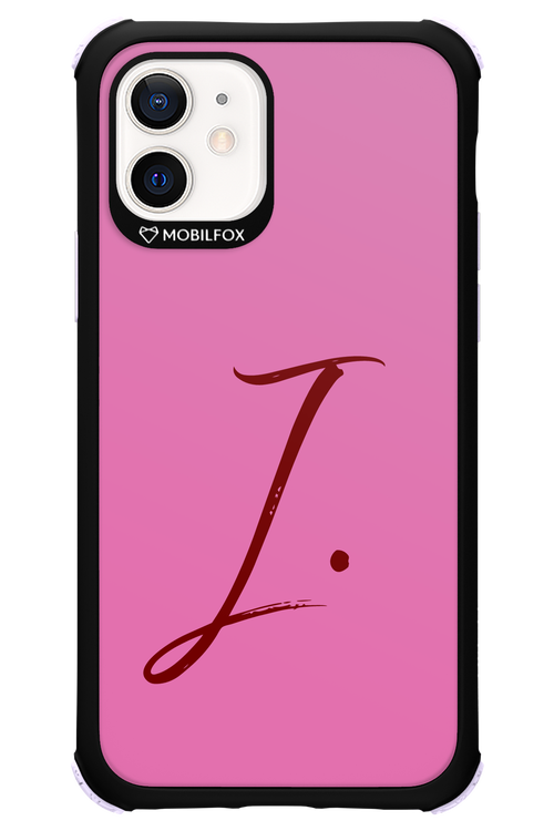 (Sorbet) I 2.0 - Apple iPhone 12