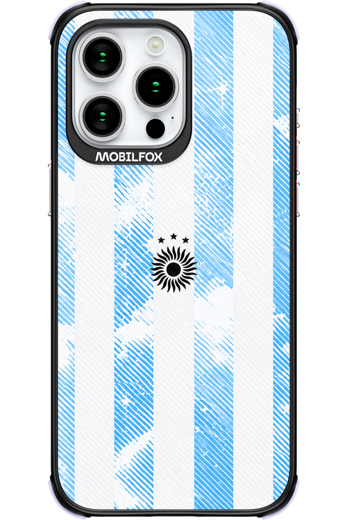 Argentina 2.0 - Apple iPhone 15 Pro Max