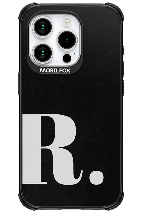 R (Off Space) 2.0 - Apple iPhone 15 Pro