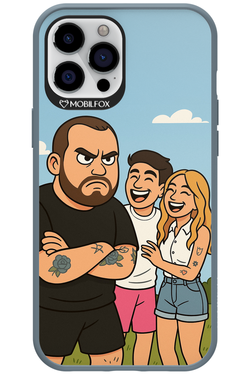 Solo Love - Apple iPhone 12 Pro Max