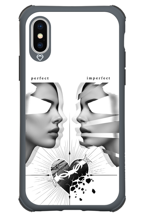 Arcok 2.0 - Apple iPhone XS