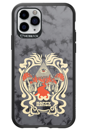Happy Nation 2.0 - Apple iPhone 11 Pro