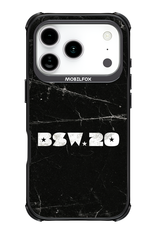 BSW 20 (2) 2.0 - Apple iPhone 17 Pro