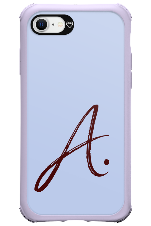 (Jellyfish Presso) A 2.0 - Apple iPhone 7