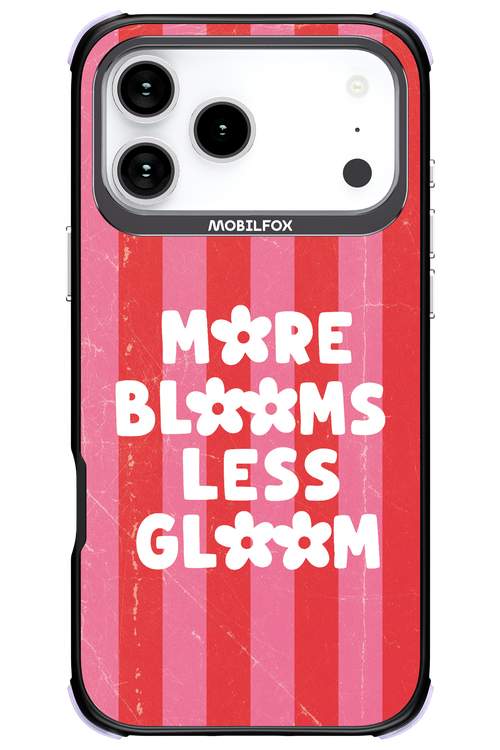 White Blooms 2.0 - Apple iPhone 17 Pro Max