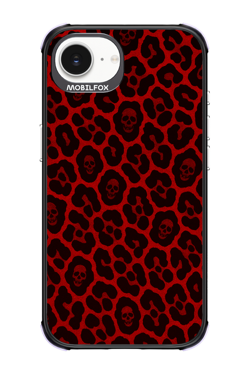 Wild Death 2.0 - Apple iPhone 16e