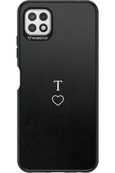 T Black 2.0 - Samsung Galaxy A22 5G