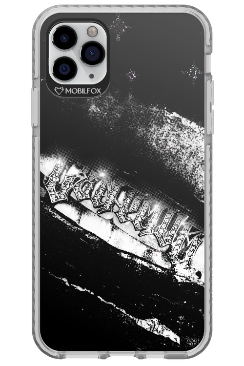 Grillz Black Centaur 2.0 - Apple iPhone 11 Pro Max