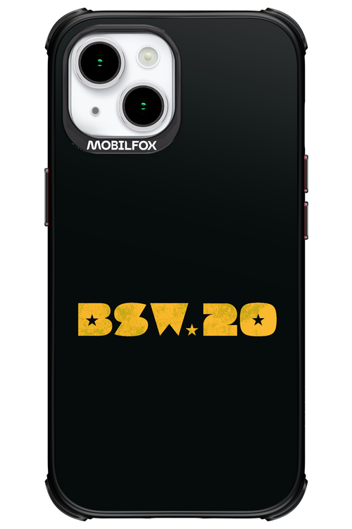 BSW 20 (10) 2.0 - Apple iPhone 15
