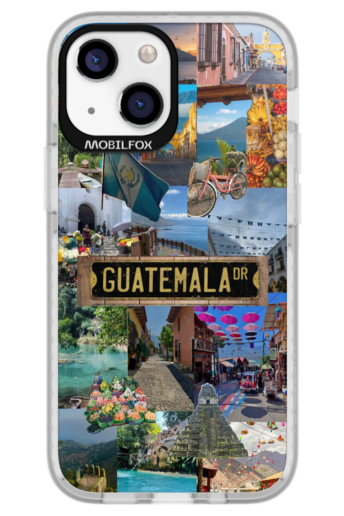 Guatemala DR 2.0 - Apple iPhone 13 Mini