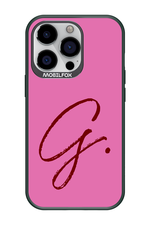 (Sorbet) G 2.0 - Apple iPhone 13 Pro