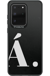 A II (Off Space) 2.0 - Samsung Galaxy S20 Ultra 5G