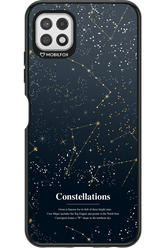 Constellations - Samsung Galaxy A22 5G