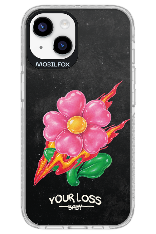 Your Loss 2.0 - Apple iPhone 14
