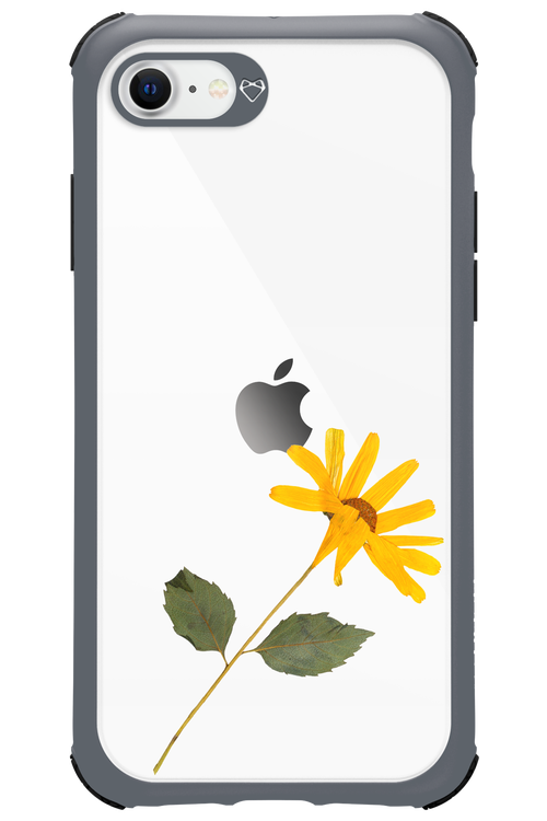 Pressed Flower - Apple iPhone SE 2020