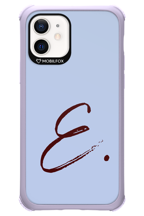 (Jellyfish Presso) E 2.0 - Apple iPhone 12