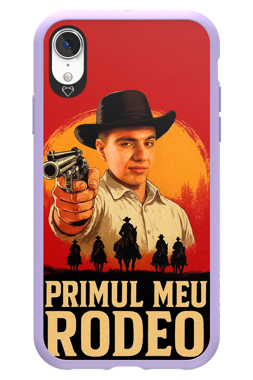 Cowboy - Apple iPhone XR