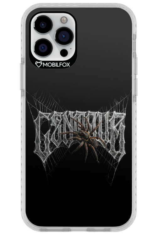 Web Centaur Logo Spider 2.0 - Apple iPhone 12 Pro