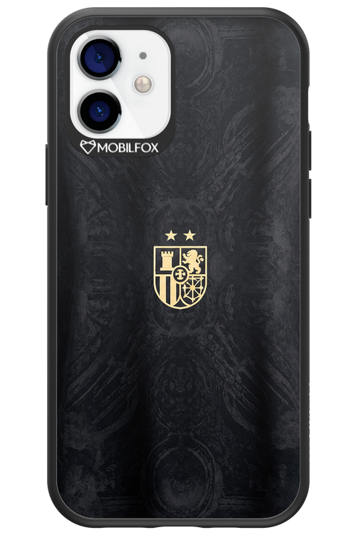 Spain Classic 2.0 - Apple iPhone 12