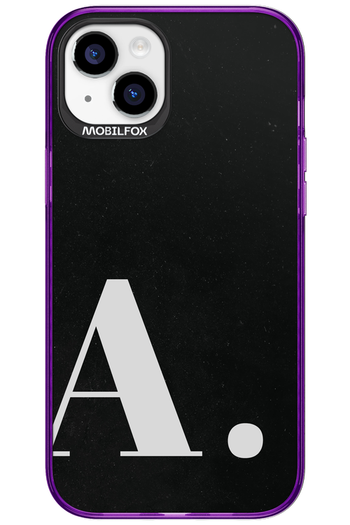 A (Off Space) 2.0 - Apple iPhone 15 Plus