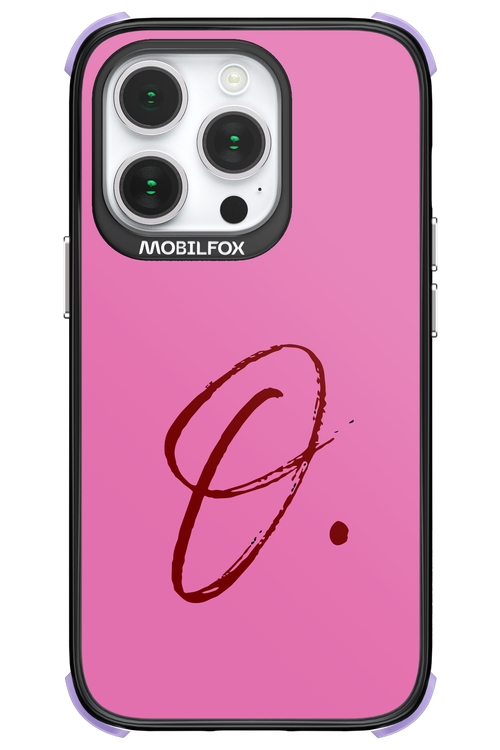 (Sorbet) O 2.0 - Apple iPhone 14 Pro