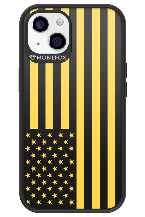 Safety Stars - Apple iPhone 13